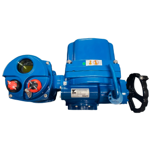 Atuador Elétrico CHQ