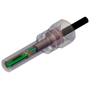 Sensor linear