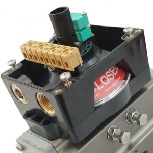 Expert com Sensor Indutivo