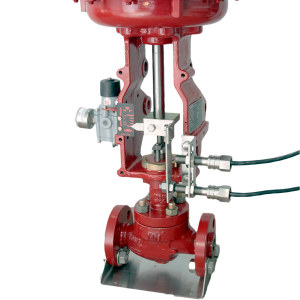 Aplicação Sensor Tubular