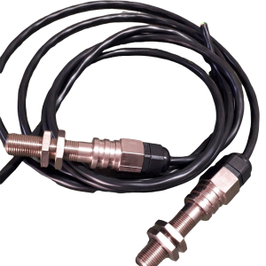 Sensores Tubular