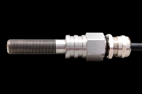 Sensor Tubular