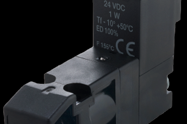Mini Solenoides
